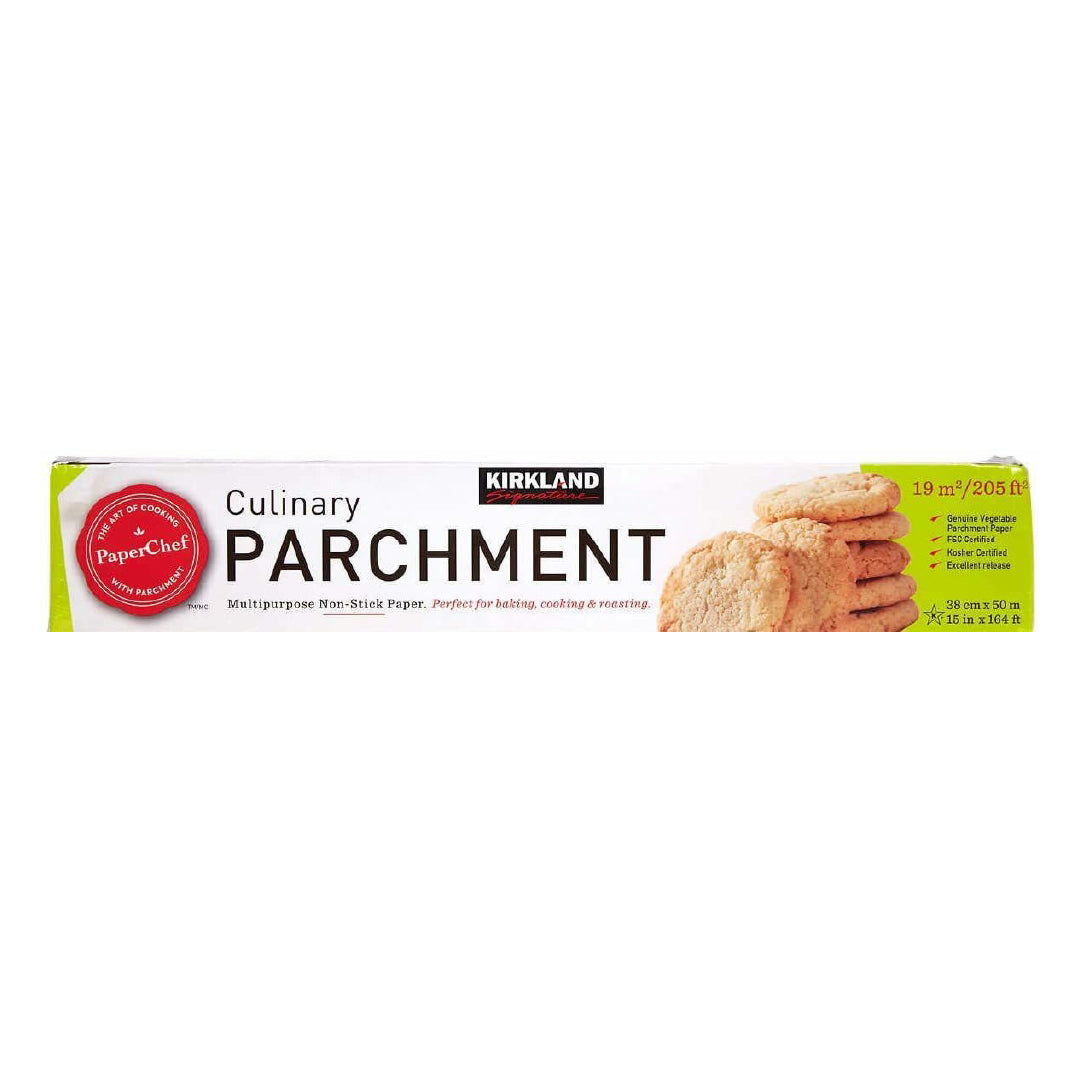 Papel Mantequilla Kirkland 1 un