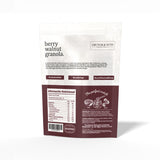 Granola Cranberry Nuez Crunch & Nuts 500 g
