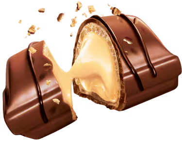Pack Cyber: Mini Chocolates