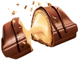 Pack Cyber: Mini Chocolates