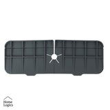 Mat Escurridor 37 x 14 cm Home Logics 1 un