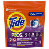 Detergente en Cápsulas Spring Meadow Tide 16 un