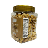Castañas de Cajú con Sal Crunch & Nuts 450 g