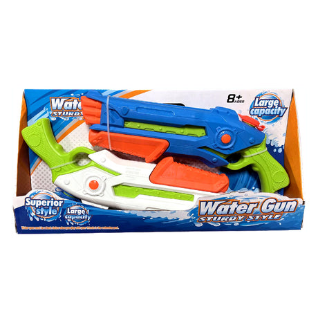 Set 2 Pistolas de Agua Alta Capacidad 1 un