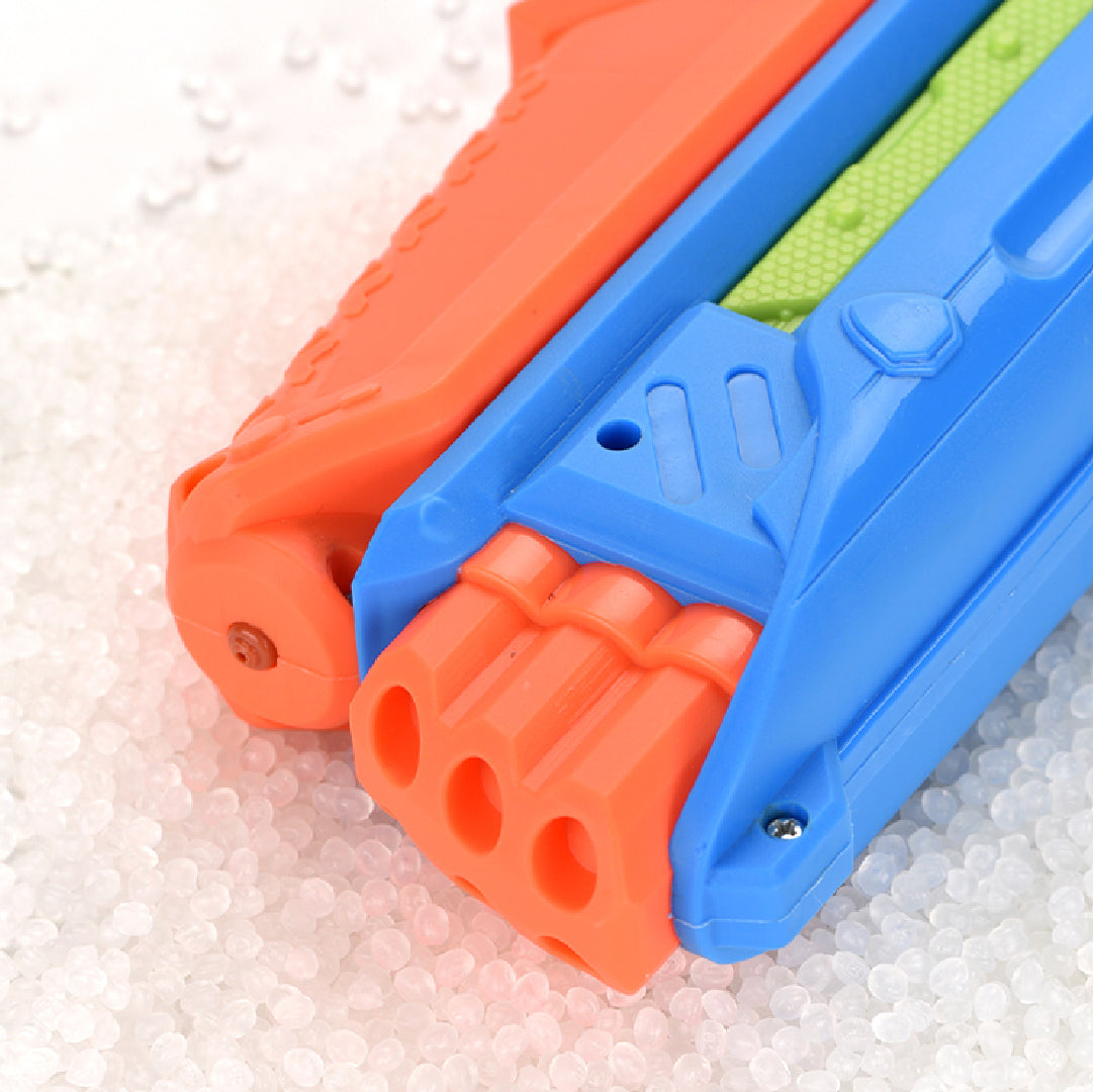 Set 2 Pistolas de Agua Alta Capacidad 1 un