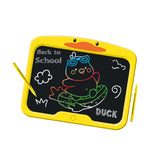 Pizarra Grande Mágica Infantil Pato Artist Drawing Board 1 un