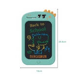 Pizarra Pequeña Mágica Infantil Dinosaurio Artist Drawing Board 1 un