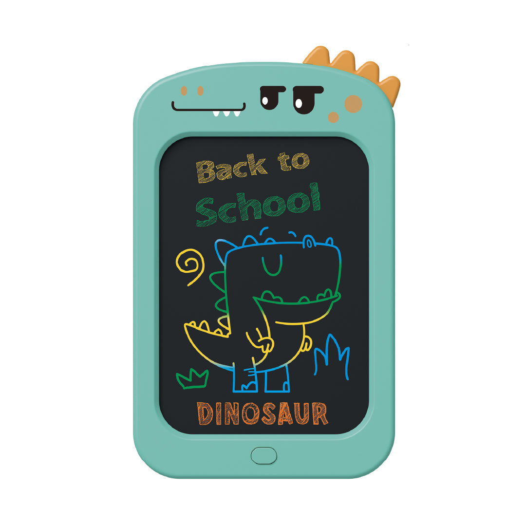 Pizarra Pequeña Mágica Infantil Dinosaurio Artist Drawing Board 1 un