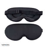 Antifaz para Dormir Memory Foam Voyara 1 un