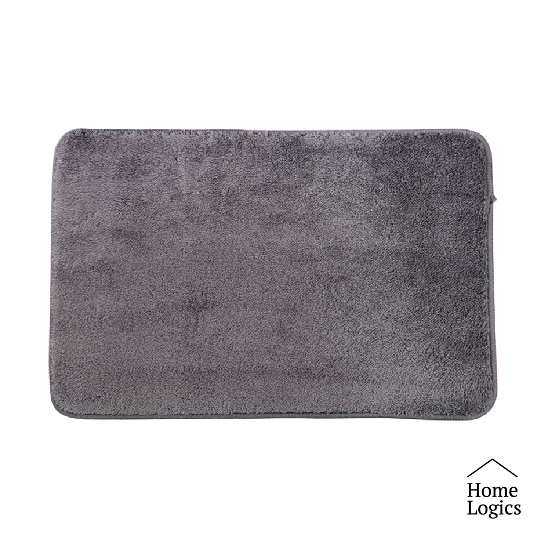 Alfombra Baño Fur Surface Home Logics 1 un