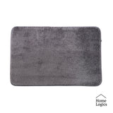 Alfombra Baño Fur Surface Home Logics 1 un
