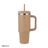 Botella Térmica Tumbler Mocha Latte 887 ml Norden 1 un