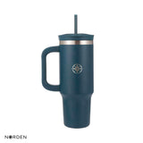 Botella Térmica Tumbler Navy Blue 887 ml Norden 1 un