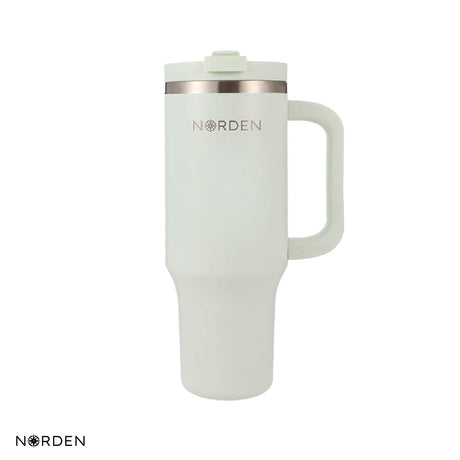 Botella Térmica Tumbler Leak-Proof Mint 1200 ml Norden 1 un