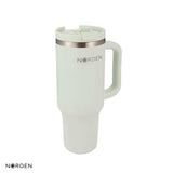 Botella Térmica Tumbler Leak-Proof Mint 1200 ml Norden 1 un