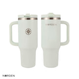 Botella Térmica Tumbler Leak-Proof Mint 1200 ml Norden 1 un