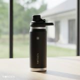 Botella Térmica Acero Inox Black 710 ml Norden 1 un