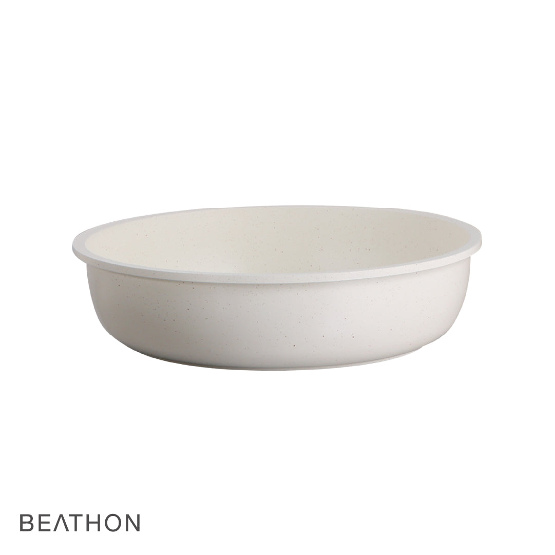 Batería de Cocina con Mango Removible 7 pcs 1 un