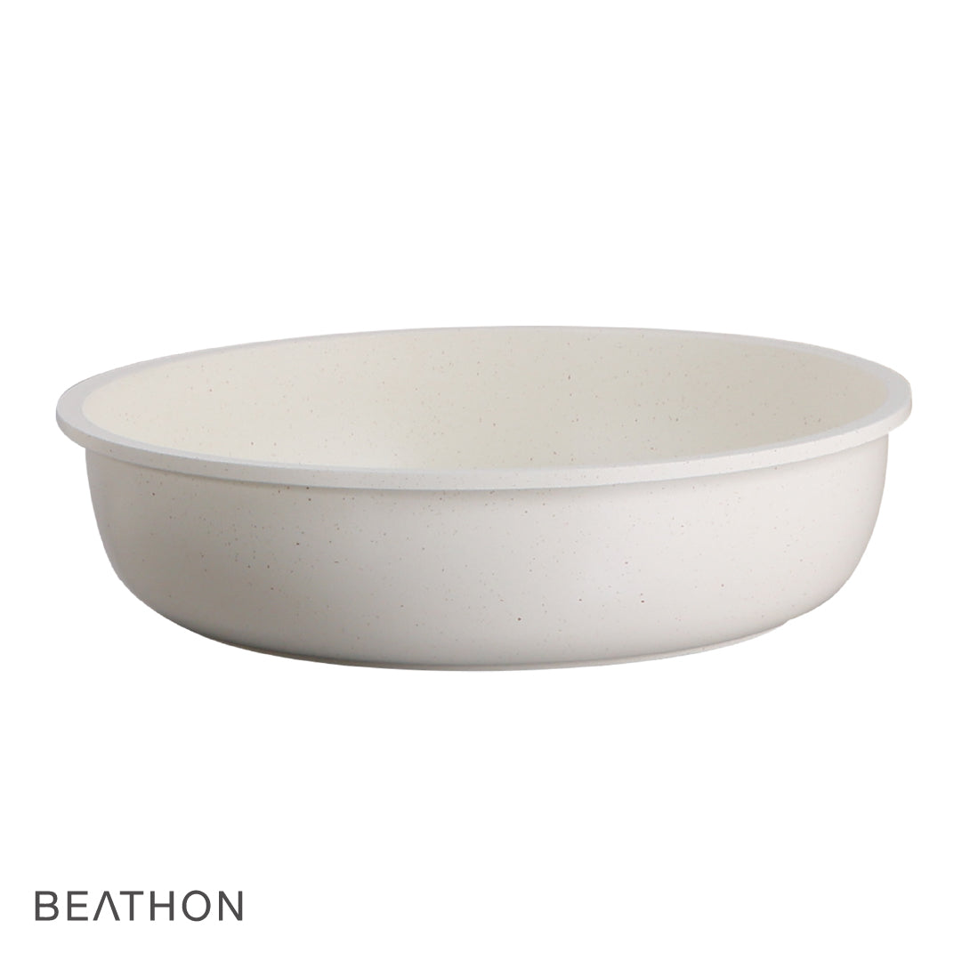Batería de Cocina con Mango Removible 7 pcs 1 un