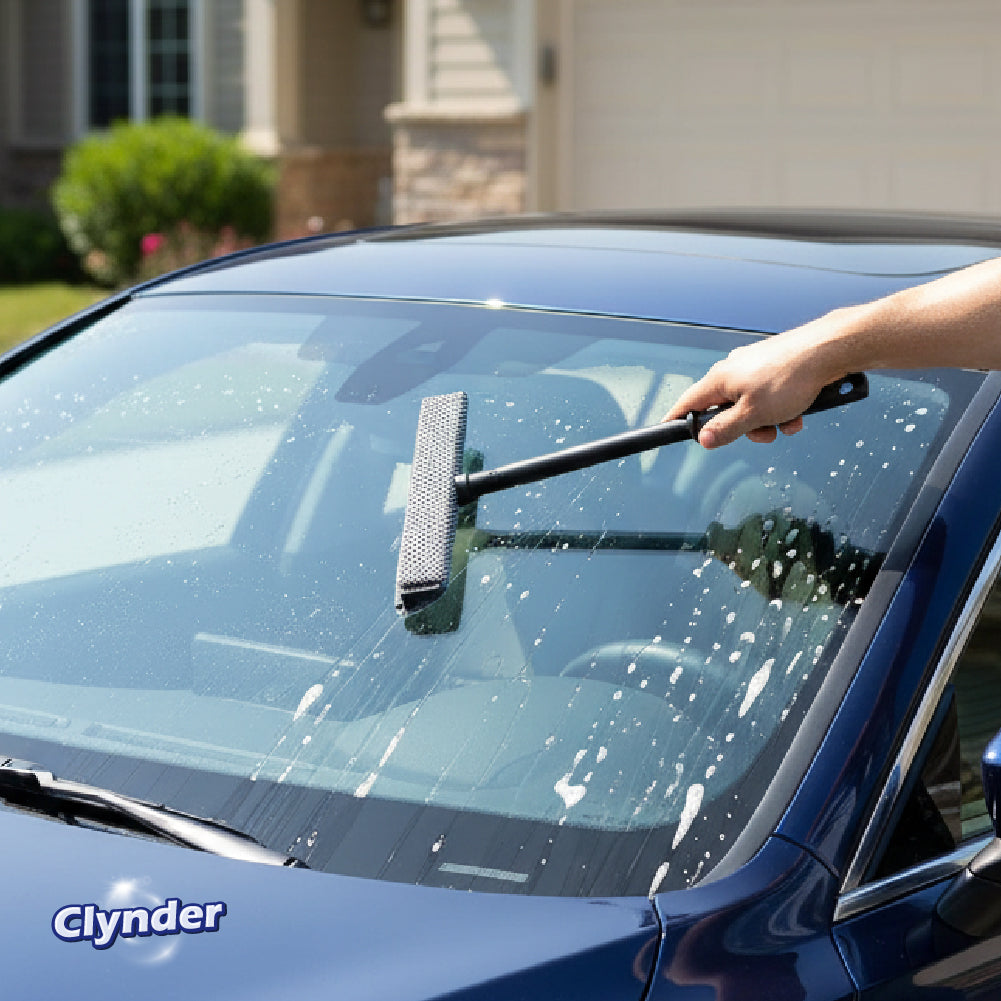 Limpiador Vidrio Multipropósito Black Clynder 1 un