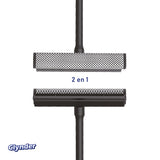 Limpiador Vidrio Multipropósito Black Clynder 1 un