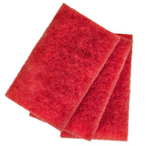 Almohadillas Fregar Cocina Weiman 3 un