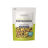 Pistachos Tostados Con Sal Sin Cáscara Crunch & Nuts 350 g
