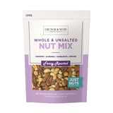 Mix de Frutos Secos Pecana Sin Sal Crunch & Nuts 700 g