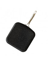 Plancha Cuadrada Basalt 28 cm Nordicware 1 un