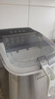 Máquina para hacer Hielo con Canasto Wooster 1 un