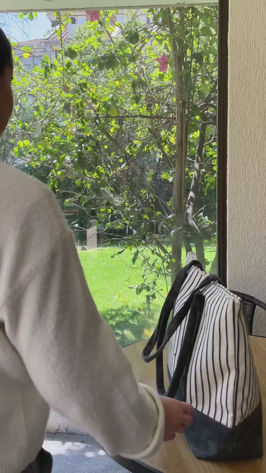 Bolso Santorini Negro Sunseeker 1 un