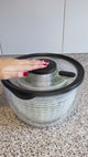 Secador Centrífuga Ensalada 5L Home Logics 1 un