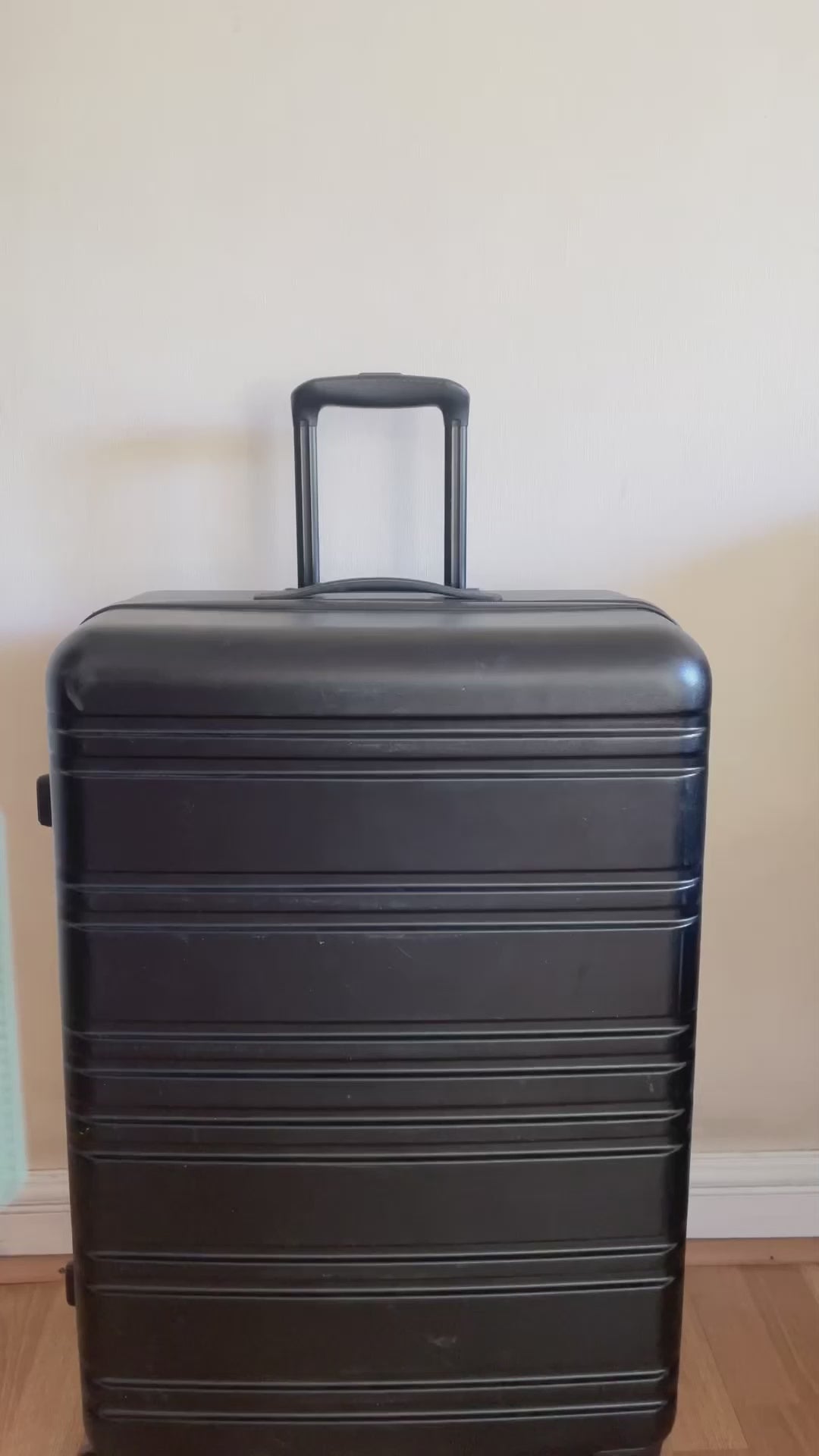 Etiqueta Identificadora de Equipaje KOH 1 un