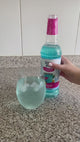 Syrup Mermaid sin Azúcar Skinny Mixes 750 ml