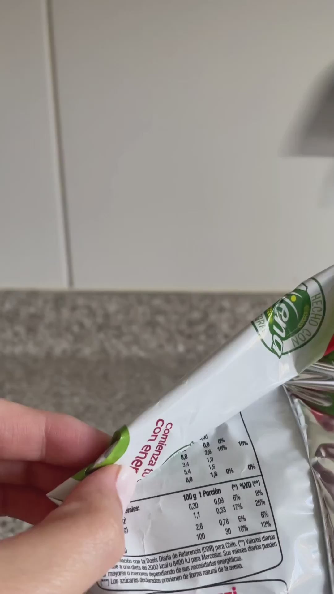 Set 3 Clips Multifuncionales Home Logics 1 un