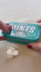Mentas Wintergreen Big Sky 6 un x 50 g