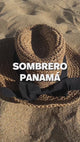 Sombrero Panama Sunseeker 1 un