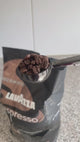 Café Espresso Italiano Grano Entero Lavazza 1 kg