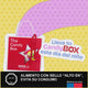 The Candy Box: Mix de Dulces