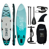 Stand Up Paddle Board 320 cm Drop Stitch Seawave 1 un