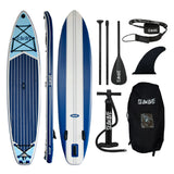Stand Up Paddle Board 365 cm Drop Stitch Seawave 1 un