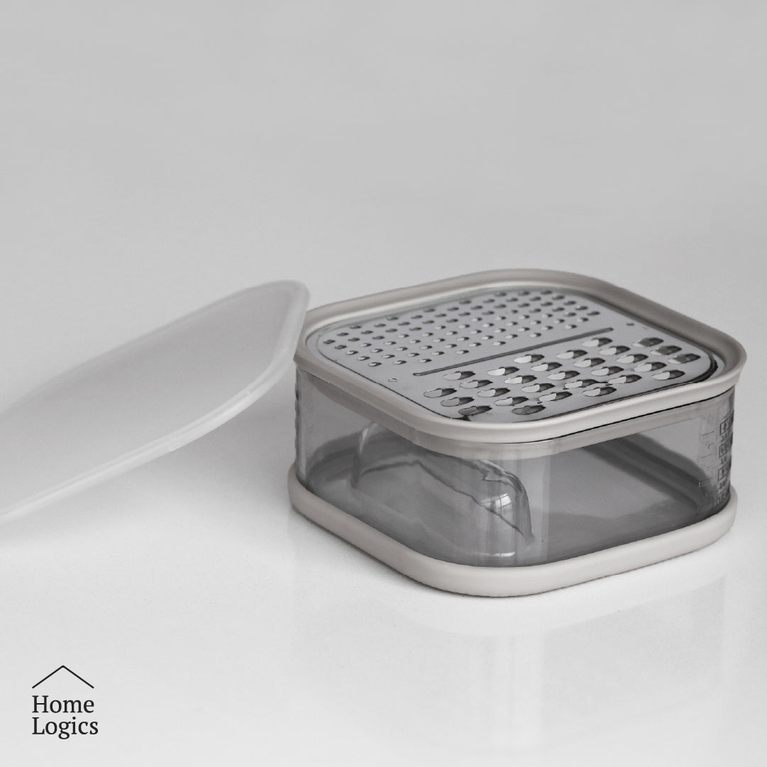 Multi Rallador Home Logics 1 un