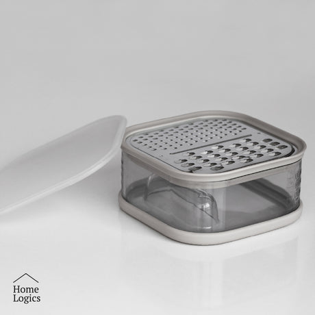 Multi Rallador Home Logics 1 un