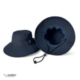 Sombrero de Sol Gray Sunseeker 1 un