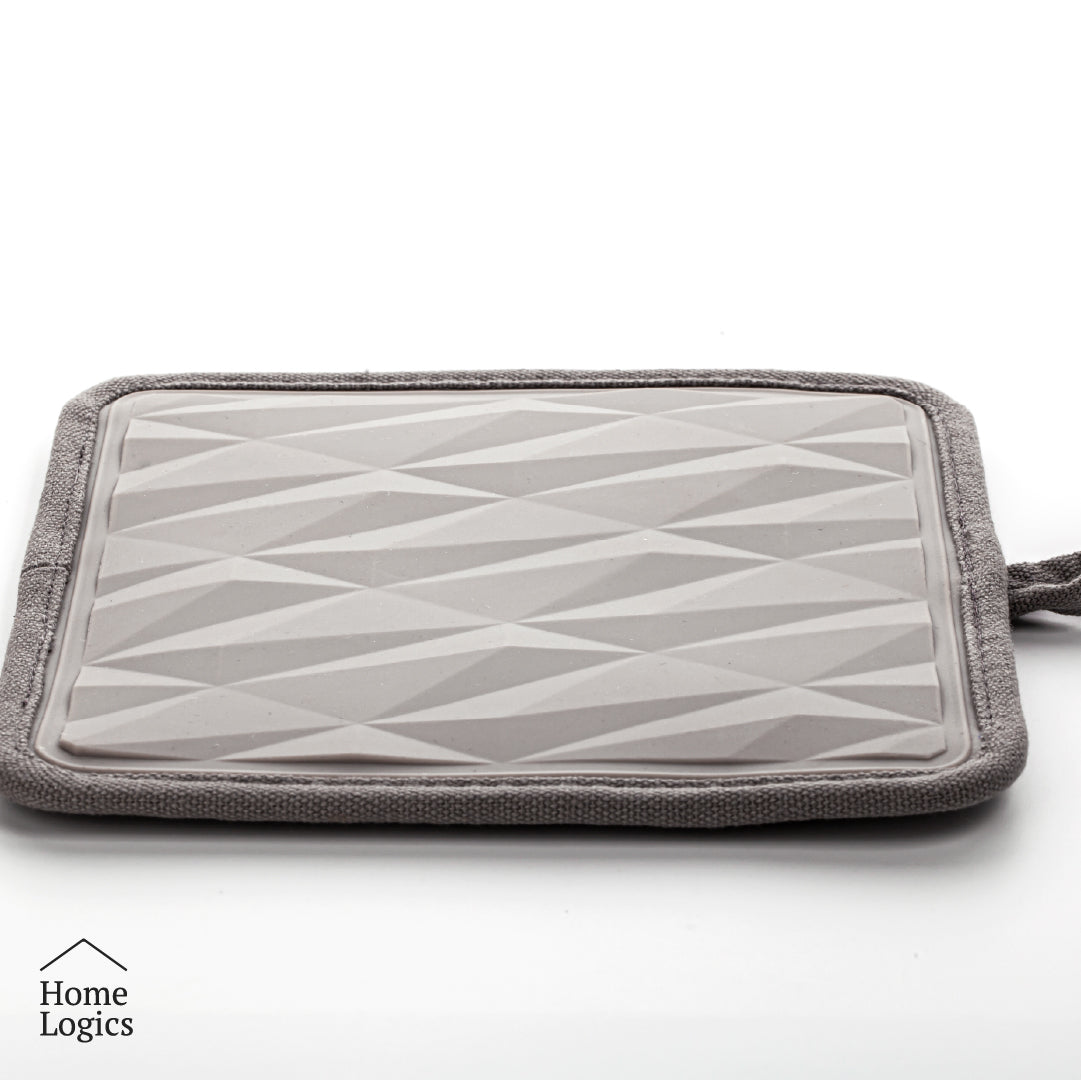 Paño Aislante 19 x 19 cm Home Logics 1 un