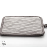 Paño Aislante 19 x 19 cm Home Logics 1 un