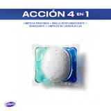 Cápsulas para Lavavajillas Infinix 90 Pods