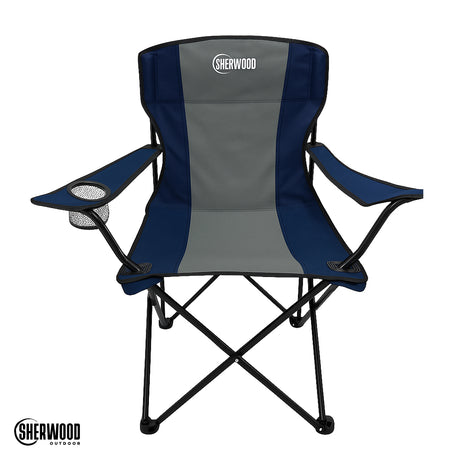 Silla Camping Sherwood 1 un