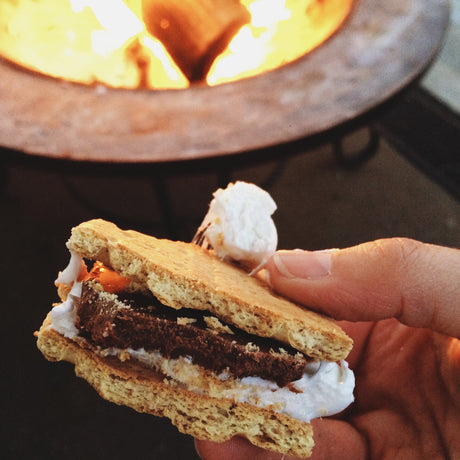 Pack: S'mores