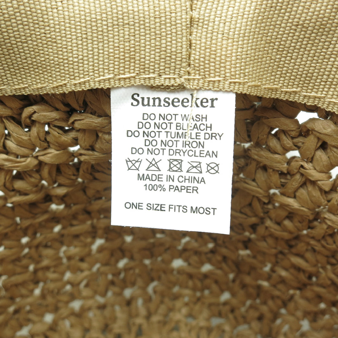 Sombrero Panama Sunseeker 1 un